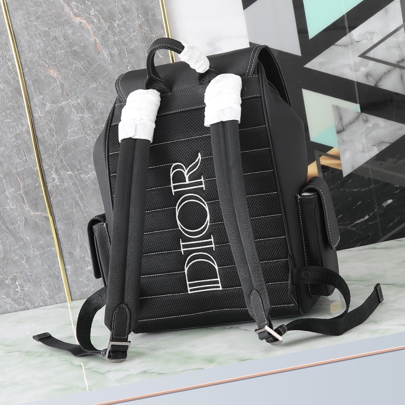 Christian Dior Backpacks